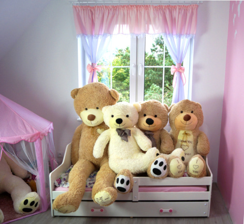 olbrzymie misie pluszowe TEDBI olbrzymie misie pluszowe TEDBI